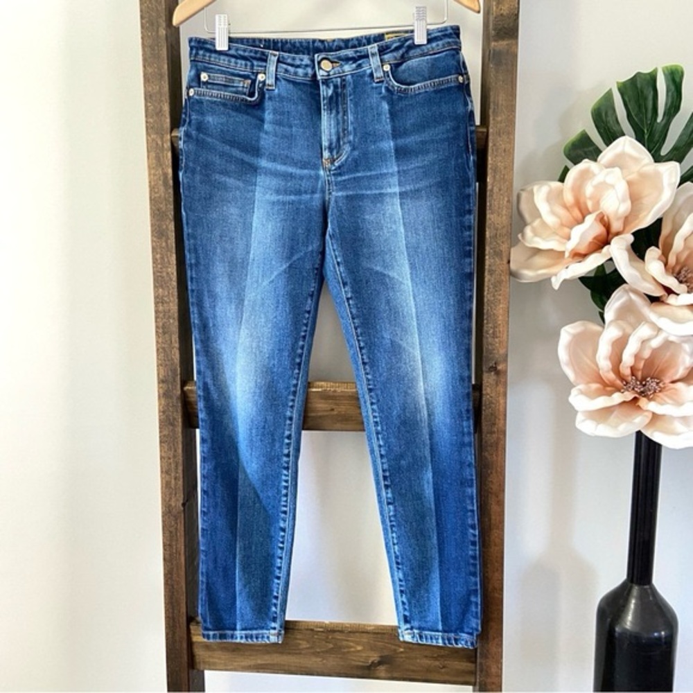 Versace Collection skinny jeans sz 30